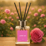 معطر منزلي 100 مل برائحة الورد الطائفي
