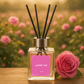 معطر منزلي 100 مل برائحة الورد الطائفي