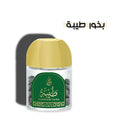 بخور طيبة من شركة الرحاب - 25 جرام