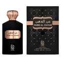 عود حب الذهب من نيلاء  - حجم 100 مل