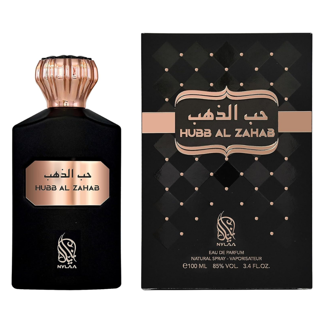 عطر عود الحب - عود مثير فروموني ١٠٠ مل